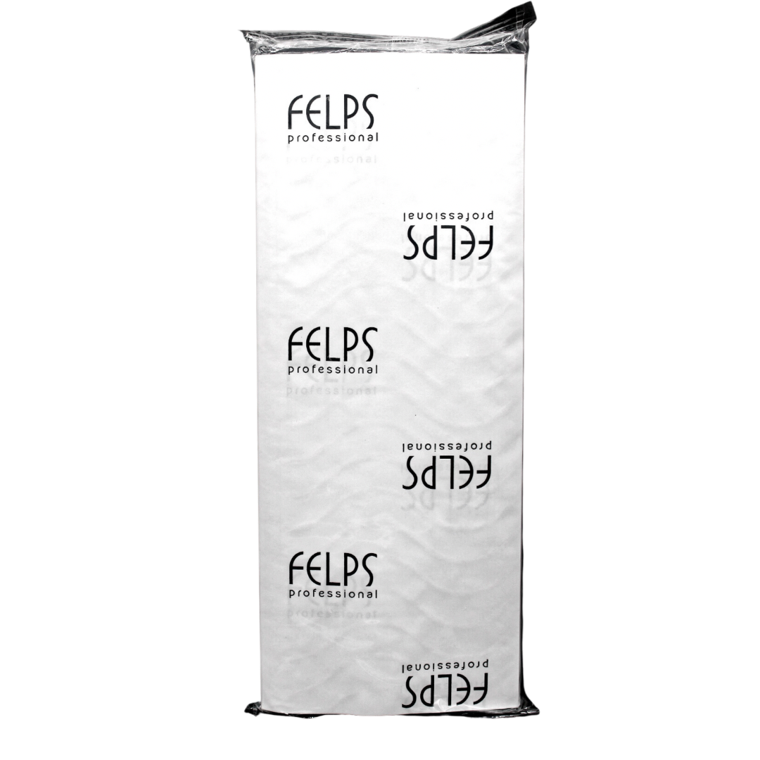 Precut Hair Foils for Highlights – Salon Paper Foils | Felps