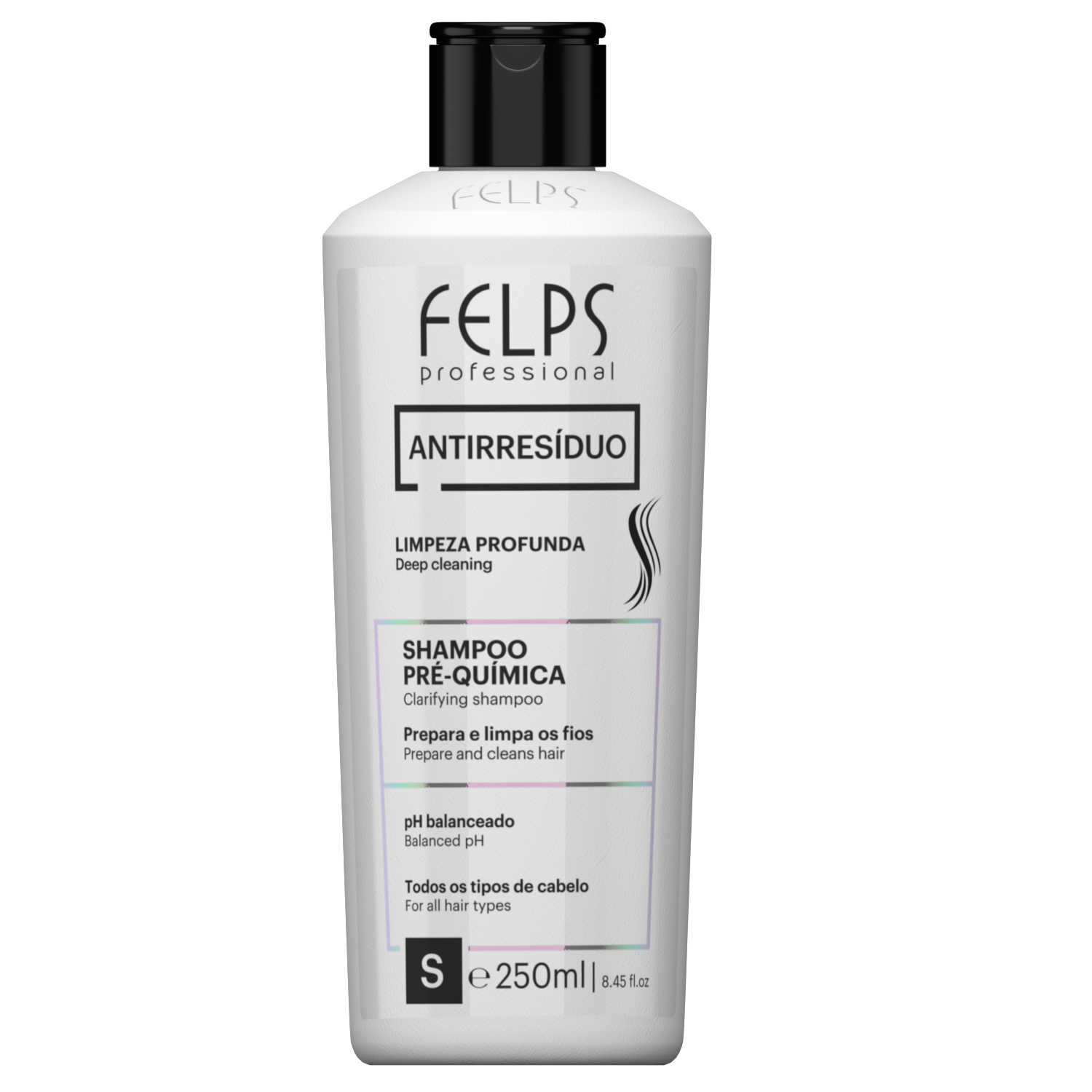 Clarifying Shampoo Felps Professional USA Clarifying shampoo felps professional usa