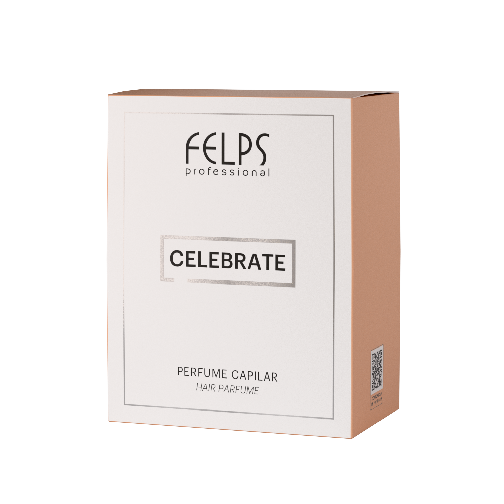 Felps Professional Celebrate Hair Perfume - 25mL