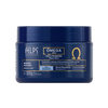 Omega Zero Smoothing Mask