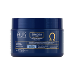 Omega Zero Smoothing Mask