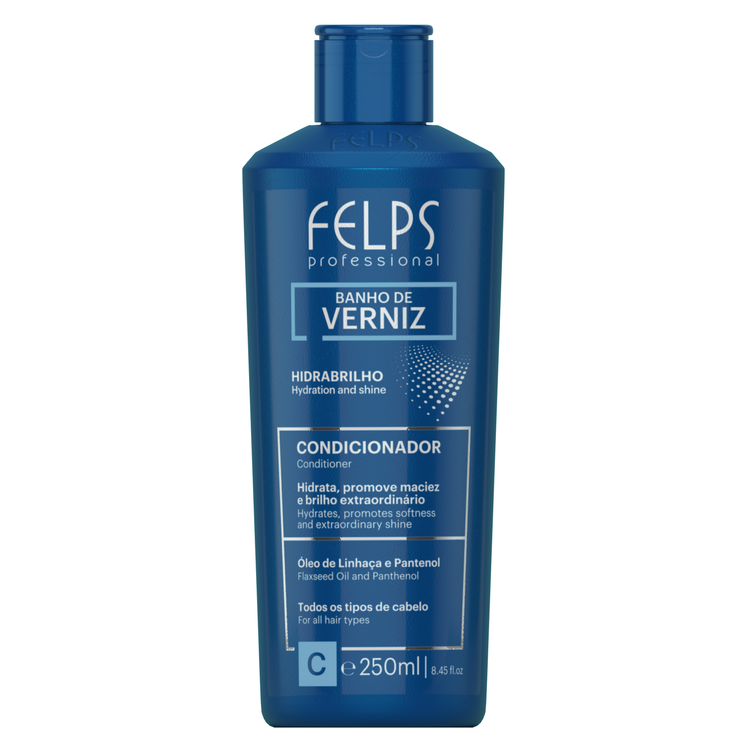 Varnish Bath Conditioner