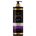 Omega Zero Acai Oil Nanoplastia Thermal Sealing 33.8FL.OZ
