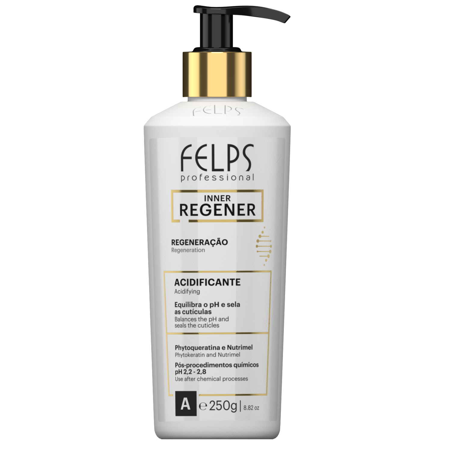 Inner Regener Regeneration Acidifying 8.82 OZ