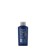 Omega Zero Resistance Nanoplastia Treatment, Zero Formaldehyde Hair Straightening, with Macadamia Oil, 3.38 fl.oz Mini