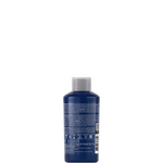 Omega Zero Resistance Nanoplastia Treatment, Zero Formaldehyde Hair Straightening, with Macadamia Oil, 3.38 fl.oz Mini