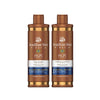 Brazilian Straightening Treatment Duo