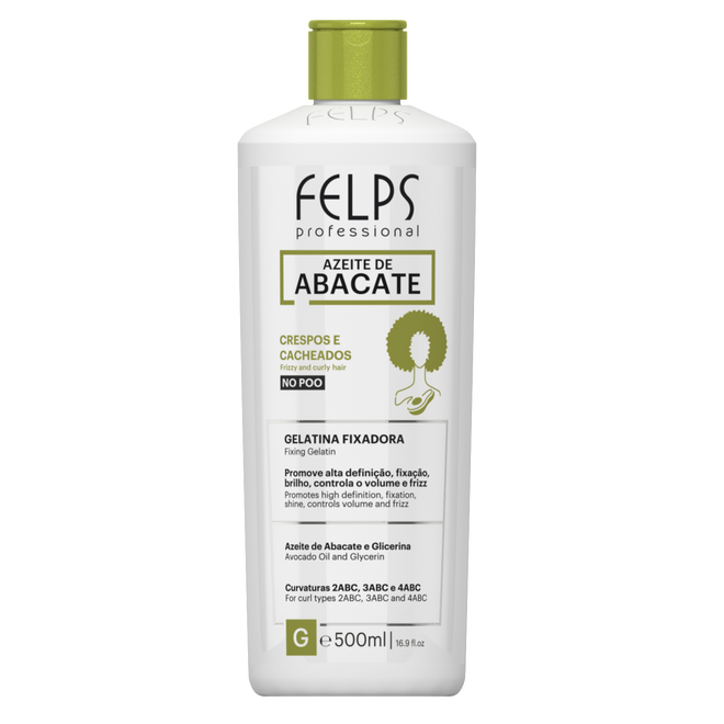 Products – Felps Professional - USA