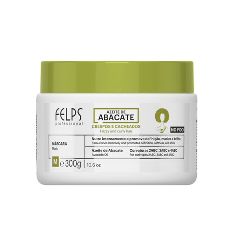 Products – Felps Professional - USA