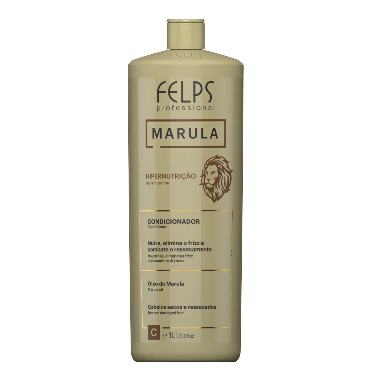 Marula Hypernutrition Conditioner 33.8FL.OZ