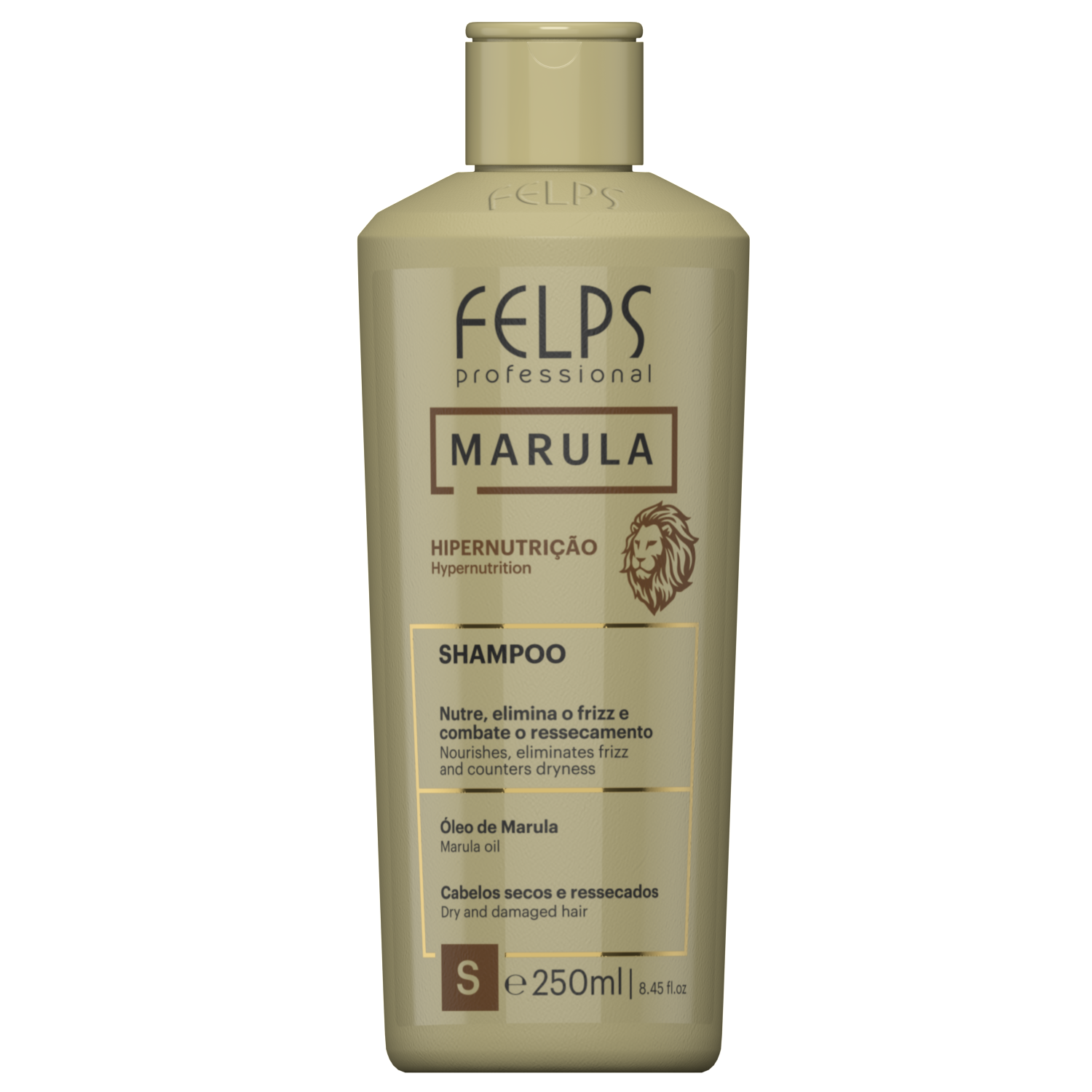 Marula Hypernutrition Shampoo