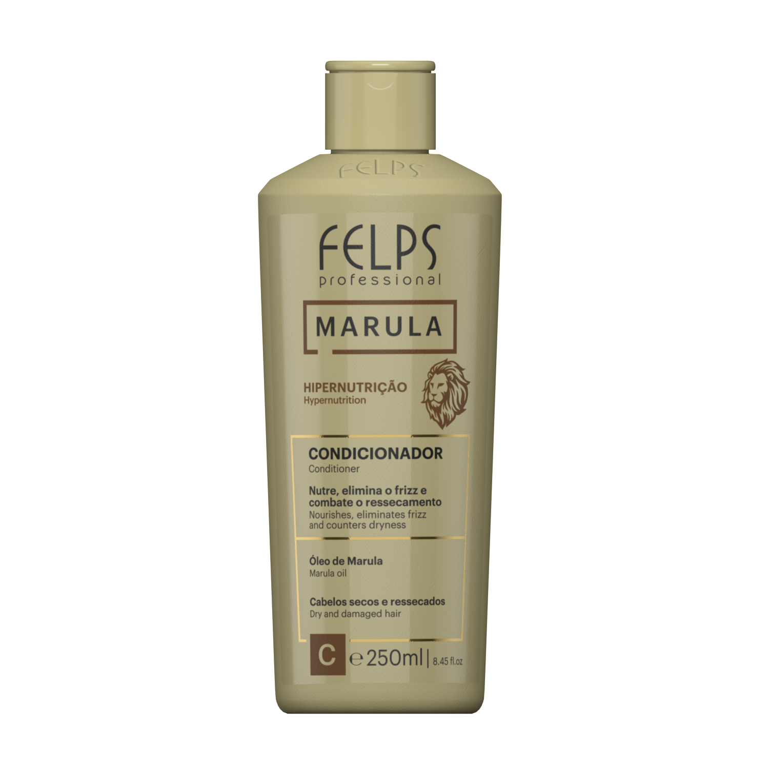 Marula Hypernutrition Conditioner