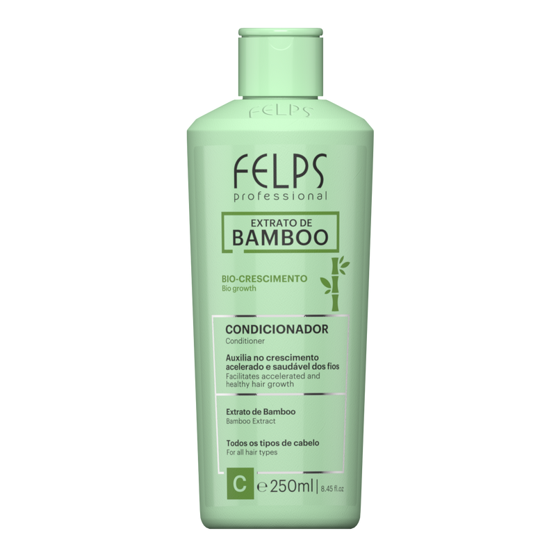 Bamboo Extract Conditioner