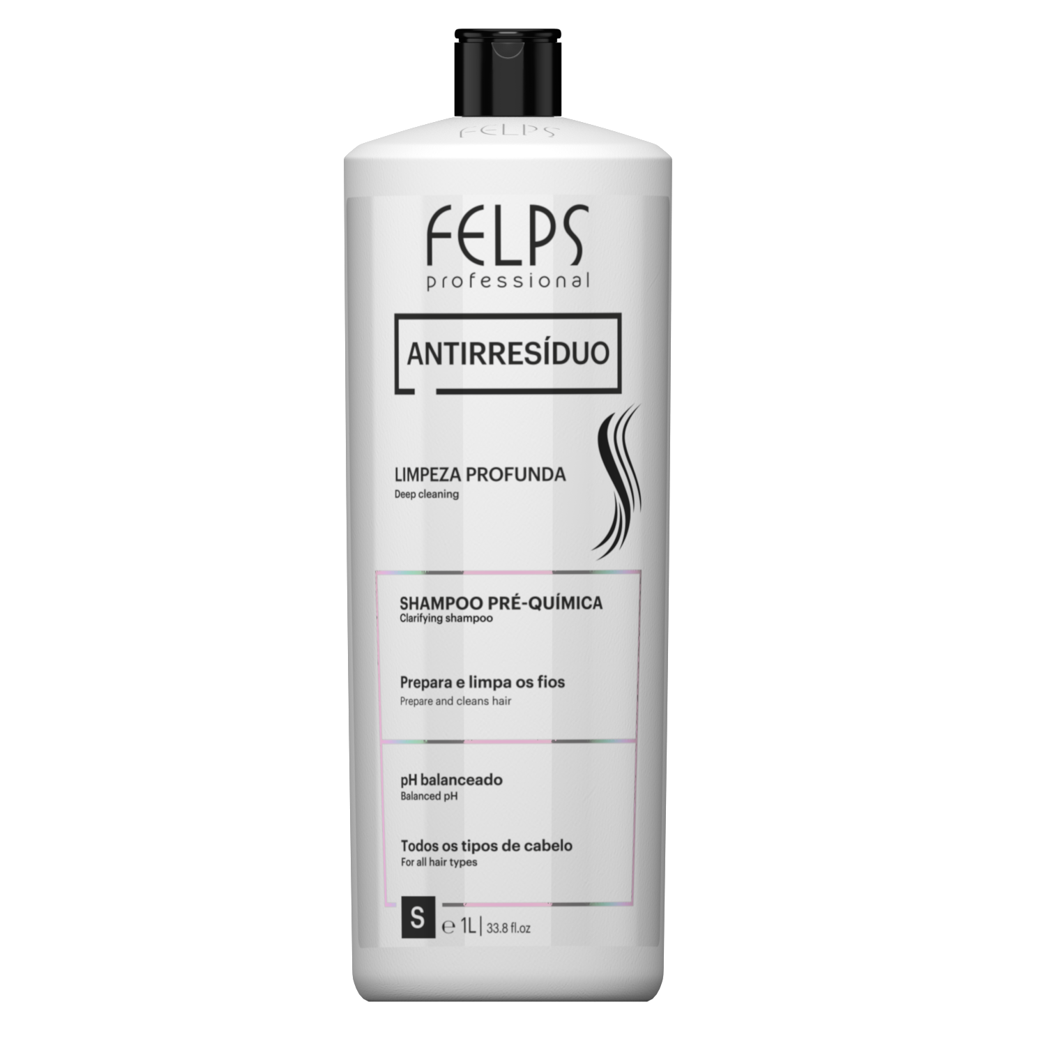 Clarifying Shampoo 33.8FL.OZ