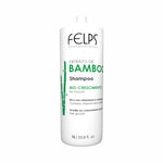 Bamboo Extract Shampoo 33.8 FL.OZ