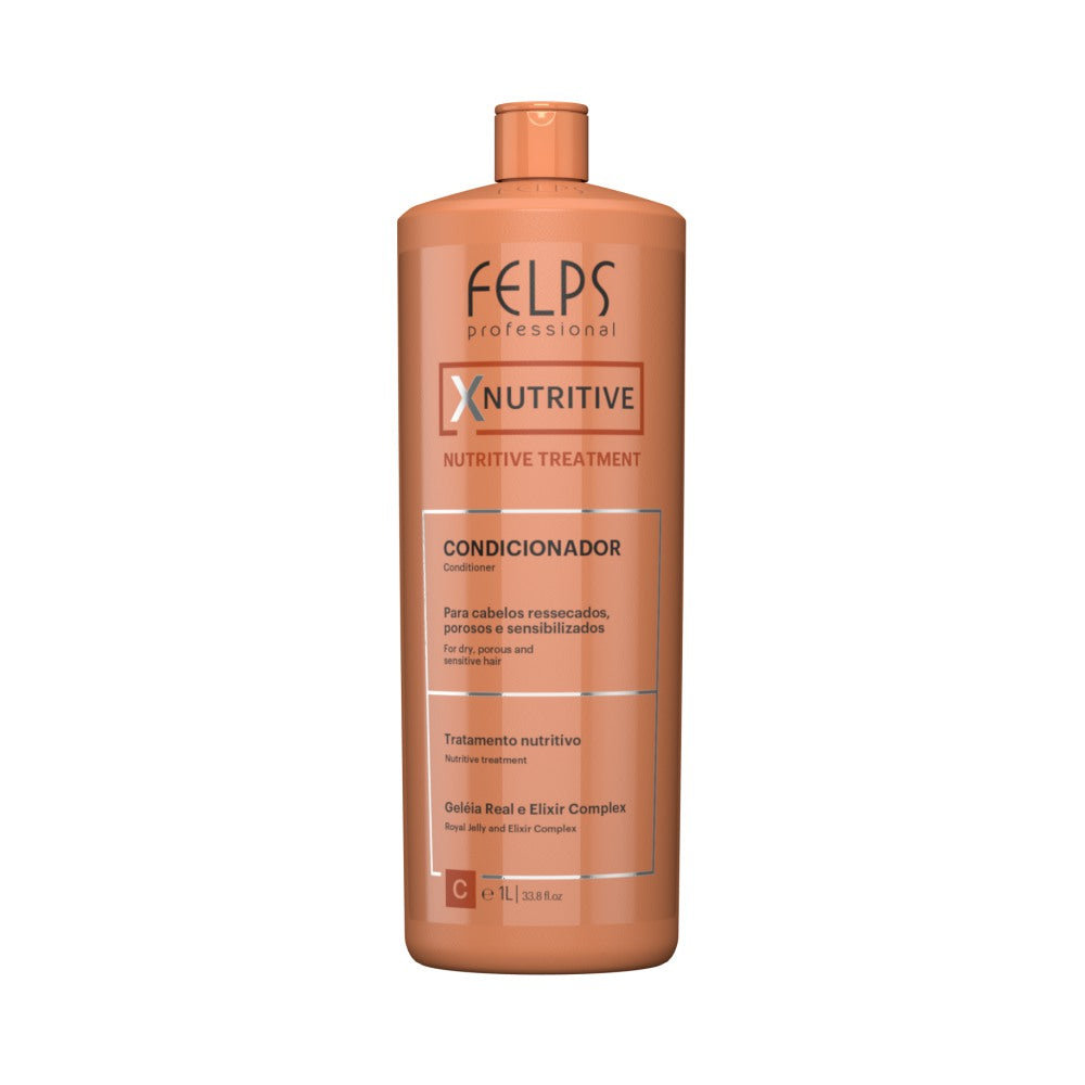 XNutritive Treatment Conditioner 33.8FL.OZ