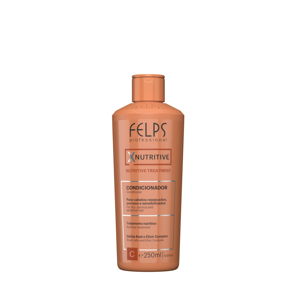 XNutritive Treatment Conditioner