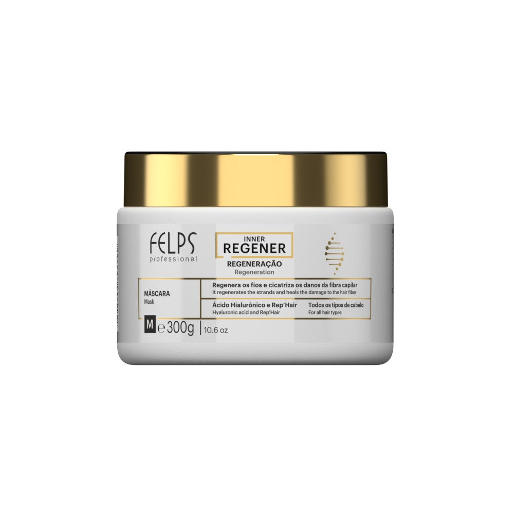 Inner Regener Regeneration Mask
