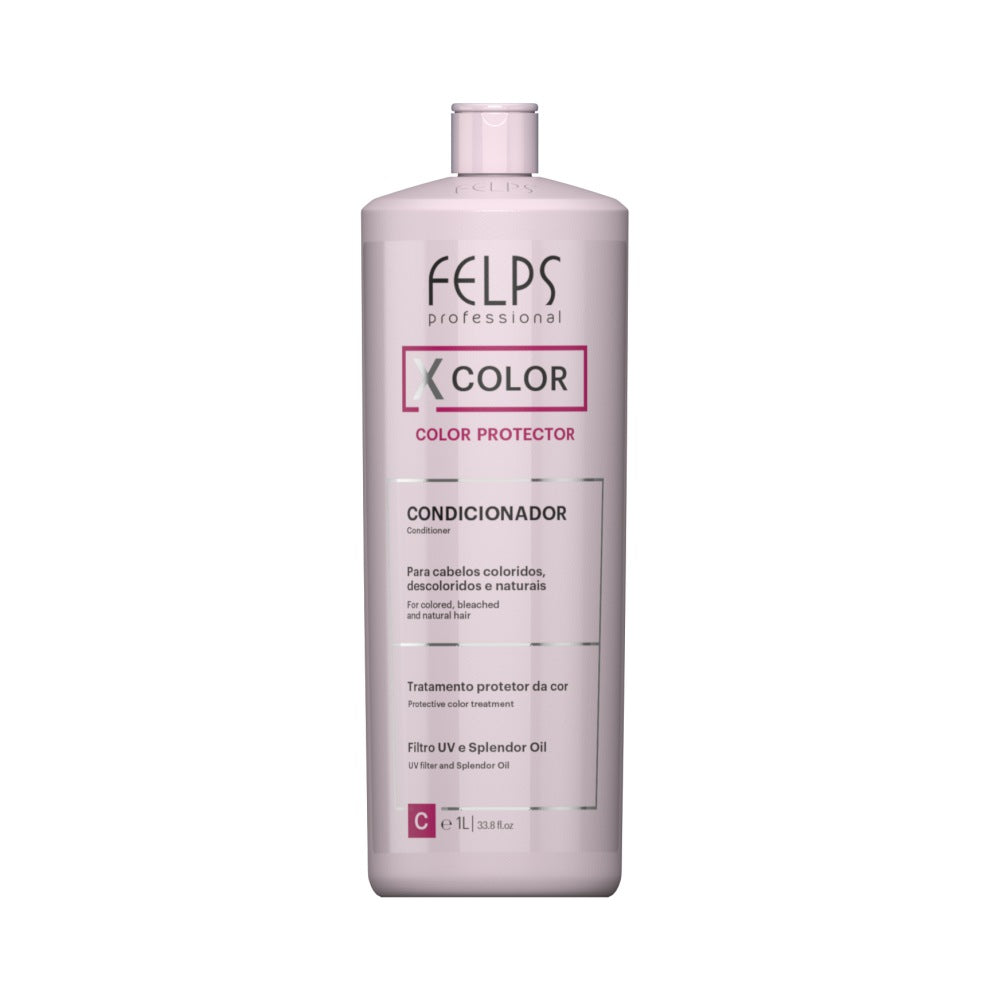 XColor Conditioner 33.8FL.OZ