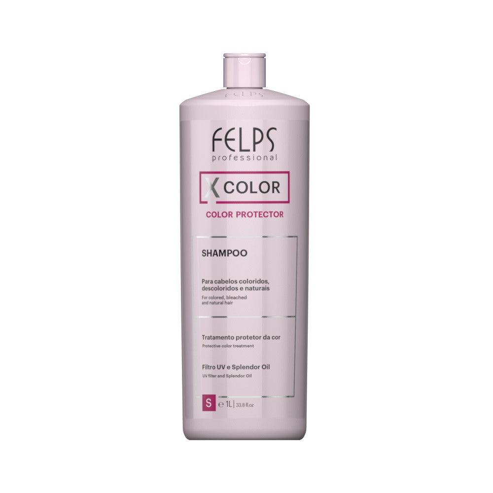 XColor Shampoo 33.8FL.OZ