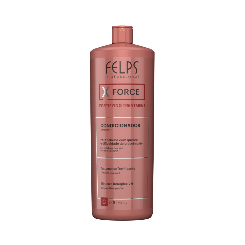 XForce Conditioner 33.8FL.OZ