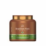 Brazilian Nuts Nutritive Mask 35.27 OZ